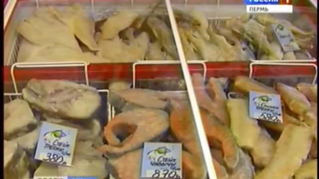 Сюжет Рыба Камчатки Магазин смотреть онлайн
