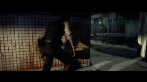 The Evil Within - Начало. Часть #1