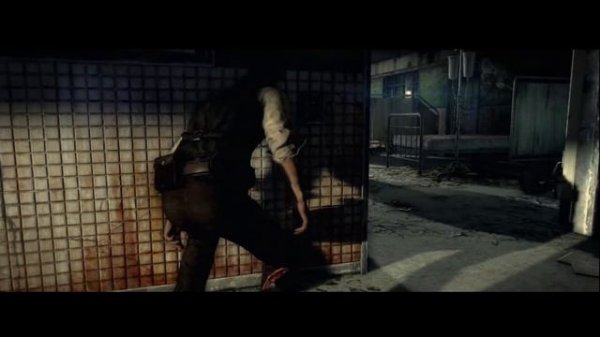 The Evil Within - Начало. Часть #1