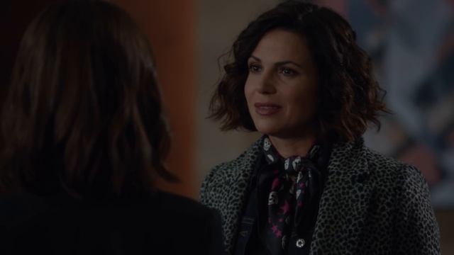 Ivy & Anastasia Return Home – Once Upon A Time смотреть онлайн