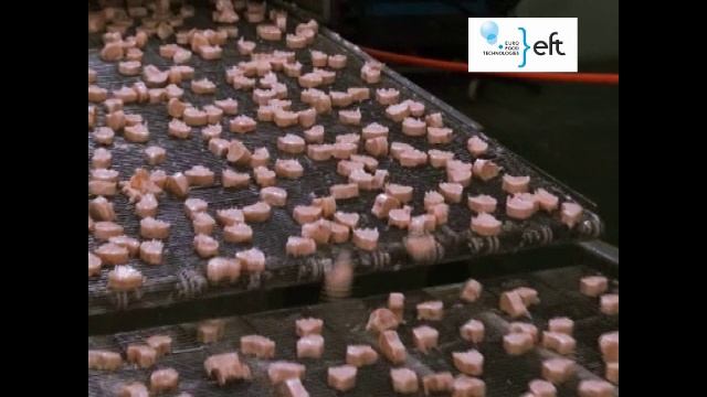Панировочная линия Hiwell.mp4 смотреть онлайн