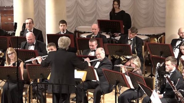 R. Wagner - "Tannhauser" Overture