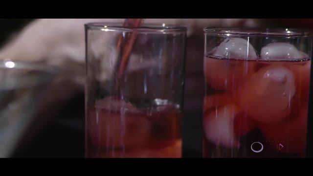 Проект "Цвета". Вечеринка в синем. смотреть онлайн