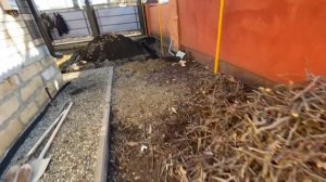 Беседка с мангальной Зоной из Кирпича