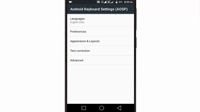 How to Turn On/Off Auto-correction in WhatsApp 2020 смотреть онлайн