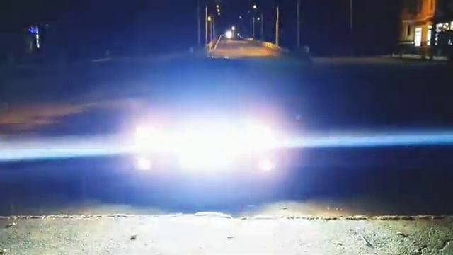 Форд Фокус 2 Вспышки ФСО 45w смотреть онлайн