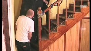 ДОМ-2 После заката 2436 день Ночной эфир (10.01.2011)