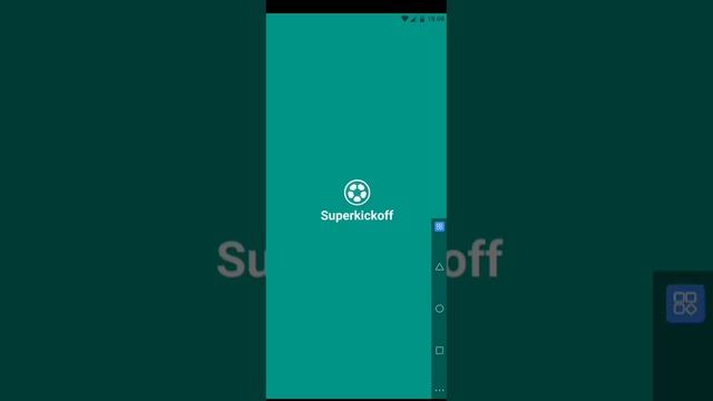 SuperKickOff SQlite Editor F1VM Tutorial