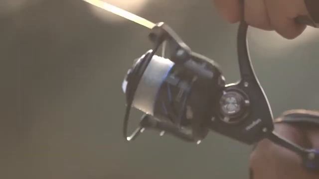 Piscifun Spartan Saltwater Spinning ReelPiscifun Spartan Saltwater Spinning Reel смотреть онлайн