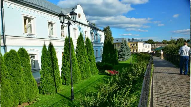 От Серафима к Серафиму. Репортаж смотреть онлайн