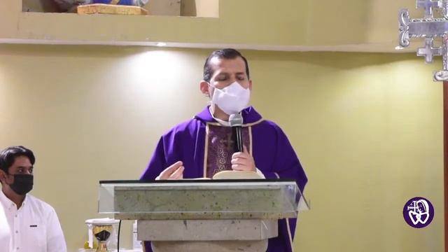 Misa del martes, 29 de marzo de 2022 смотреть онлайн