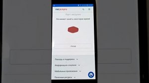 Получение квоты через госуслуги для РВП