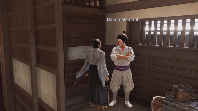 Like a Dragon: Ishin! Where to Get Your Deluxe Edition Items смотреть онлайн