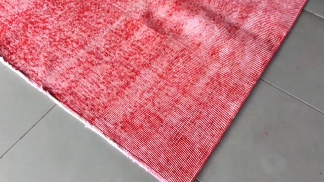 Ковер винтажный двусторонний C- 374 смотреть онлайн