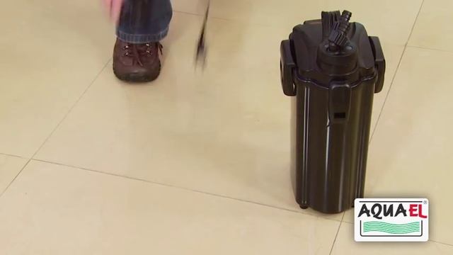 уникальный внешний фильтр MINIKANI смотреть онлайн