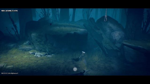 Little Nightmare II | EGG NS 3.0.3 Emulator Switch For Android | Poco X3 Pro + Settings смотреть онлайн