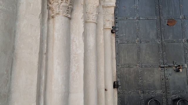 Покрова на Нерли смотреть онлайн