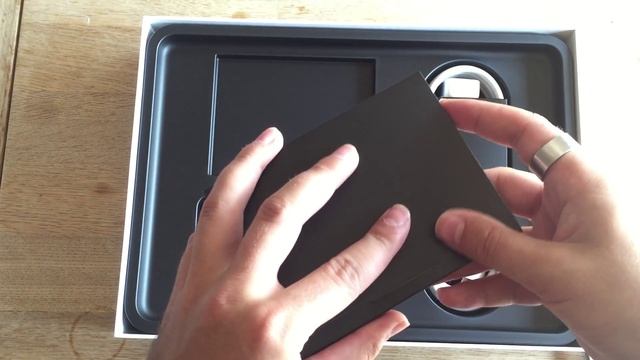 MacBook Pro Retina 13" - Danish unboxing смотреть онлайн