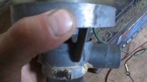 автономная печка с ЗАЗ на дизтоплеве