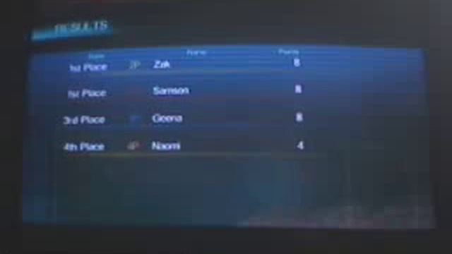 Fuzion Frenzy 2 Tournament part 1 смотреть онлайн