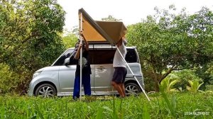 Suzuki Palette turbo 4x4