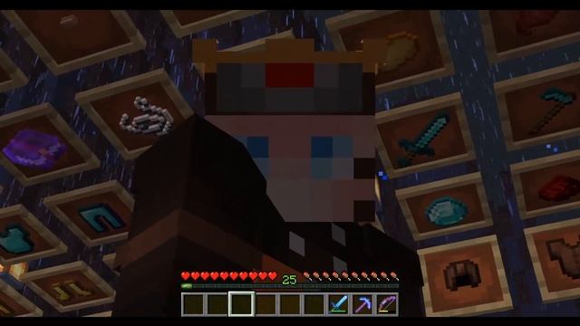 Как сделать взрывное зелье в майнкрафт ? смотреть онлайн