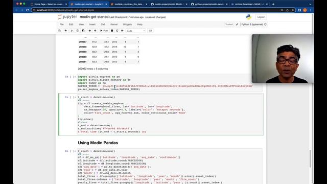 How to speed up (2-5x) your Pandas code and save time and resources? смотреть онлайн