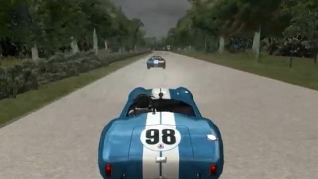 PnG Monza70 with Rain.wmv смотреть онлайн