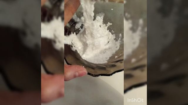 ☁️cloud slime– как сделать слайм из воздушного пластилина☁️ смотреть онлайн