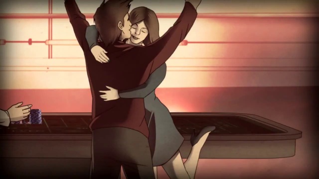 NARR8 - SPIN (анонс) смотреть онлайн