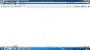 Internet Explorer cannot display the webpage. Diagnose connection problems Error in Windows 7 .