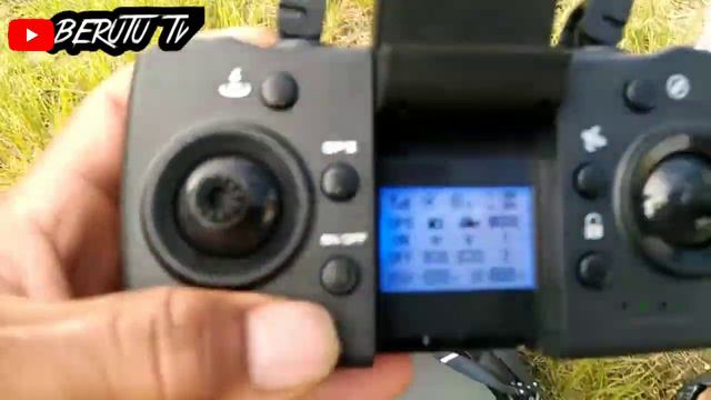 DRONE L900 PRO GPS BRUSLESS BUAT PEMULA 1 JTAAN смотреть онлайн