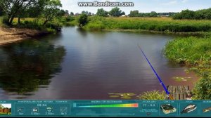 Наша рыбалка. 4 Часть Язь и Красноперка