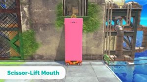 ЛУЧШИЕ ИГРЫ НА NINTENDO SWITCH С 2017 ПО 2023 ГОД