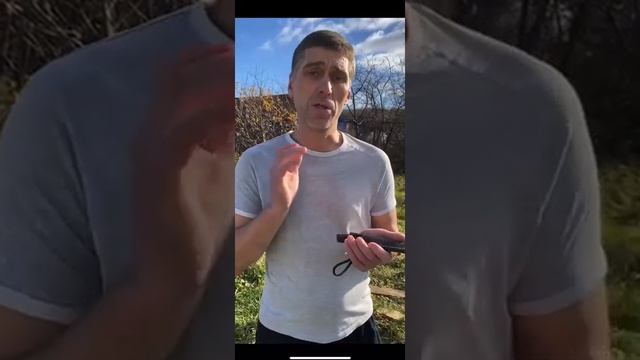 нож для охоты рыбалки туризма ножевой мастер Эдуард Тихонов г Ворсма смотреть онлайн