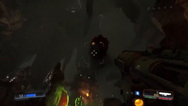 Lego DOOM [PlayStation5] День 6 смотреть онлайн