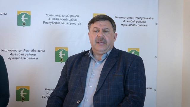 Паводок в Ишимбайском районе: актуальная информация. 15.04.2021