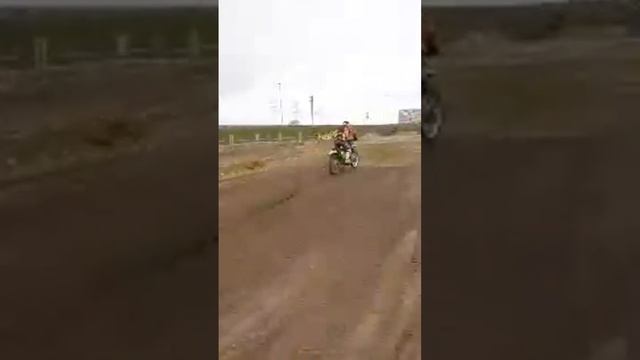 Мотокросс смотреть онлайн