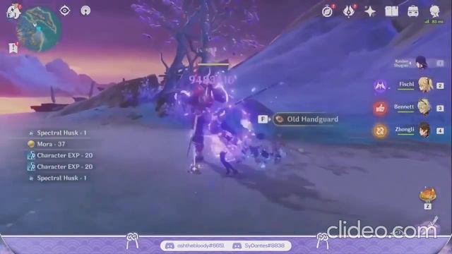 Genshin impact hack pc 2.2 | Mod Menu 2021 | Anti Detect смотреть онлайн