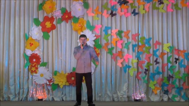 Виктор Забродин - Я люблю тебя до слез. смотреть онлайн