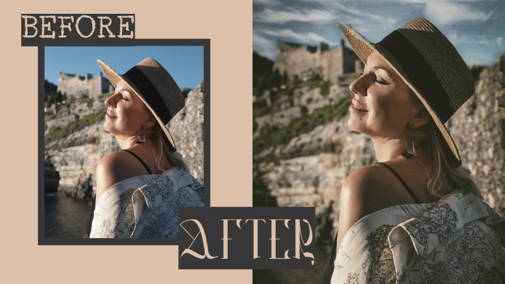Before After смотреть онлайн