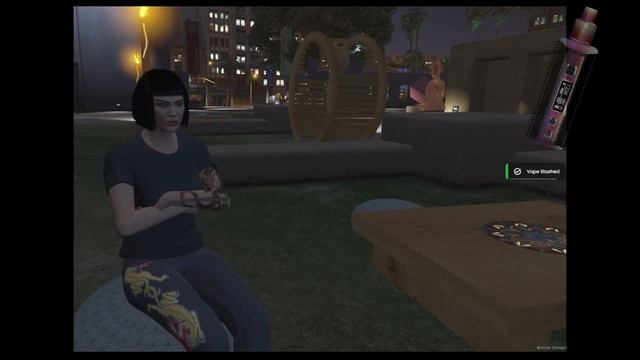idrp Vape Models and Script GTAV смотреть онлайн