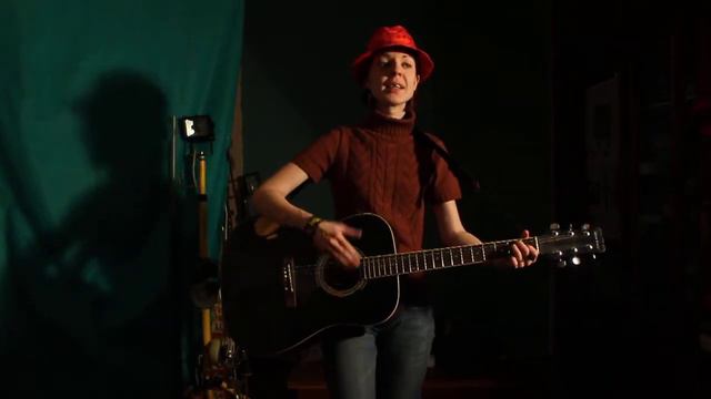 Кысь. Расскажи, дружок мой Вова (Веня Д'ркин) смотреть онлайн