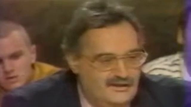 Eric Tabarly La Marche du Siecle смотреть онлайн