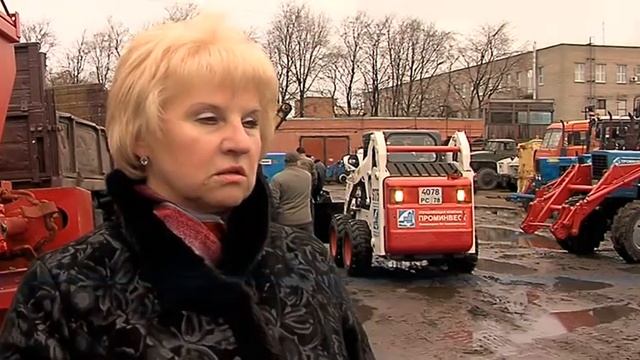 О работе ГУЖА и управляющих компаниях Кировского района смотреть онлайн