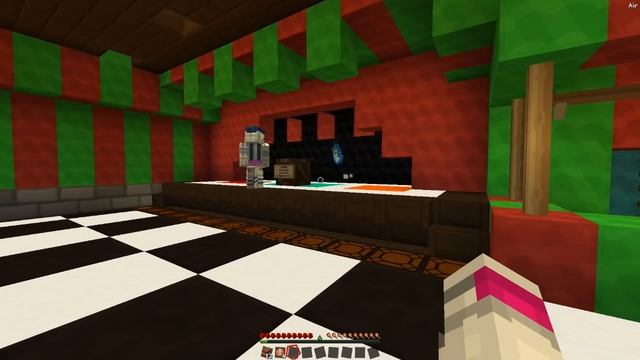 Minecraft Fnaf: Loot Box Disaster (Minecraft Roleplay) смотреть онлайн