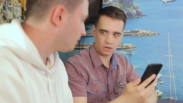 КОРОЧЕ ГОВОРЯ, ПОПАЛ В ПРОШЛОЕ. смотреть онлайн