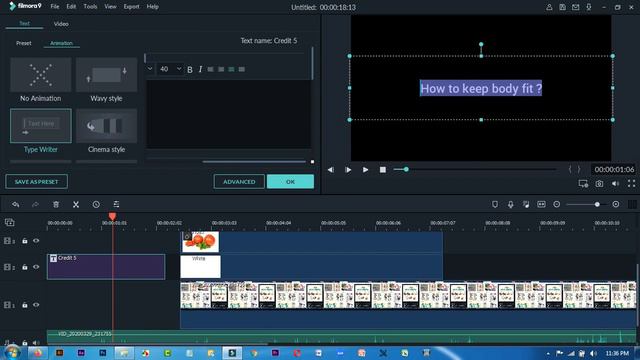 YouTube Video Editing Bangla Tutorial - How to create a screen record video by Filmora смотреть онлайн