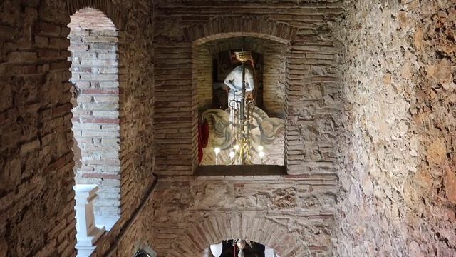 #Фигейрос! Музей Сальвадора Дали! #МузейДали ! #Испания! Очень вкусная еда! #барселона смотреть онлайн