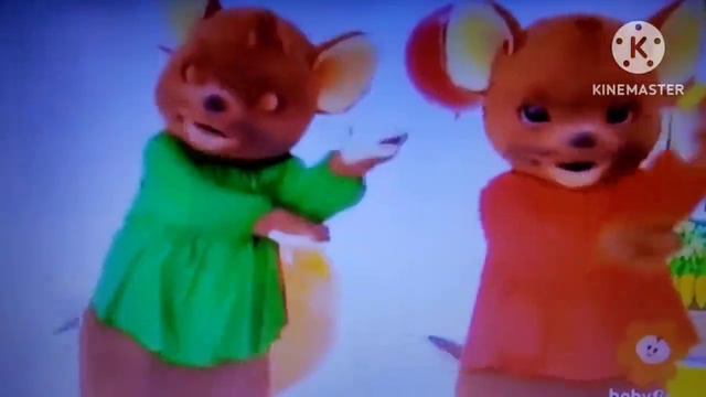 Gerber Life - Grow-Up Plan Commercial Meme (Squeak! Version) (Reupload) смотреть онлайн